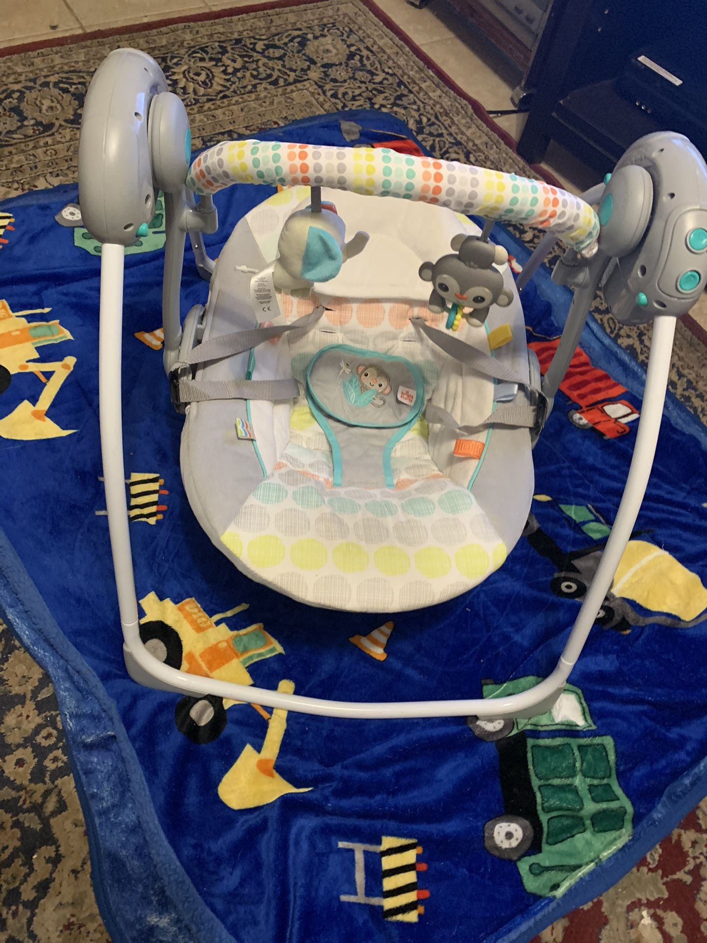 Fisher Price Portable Swing