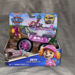Paw Patrol! (Skye)