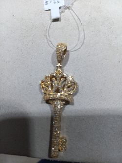 Pendent