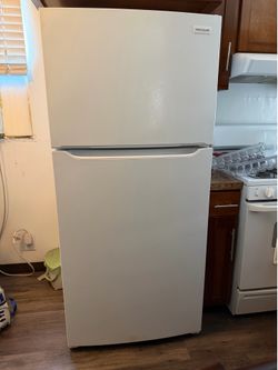 Frigidaire