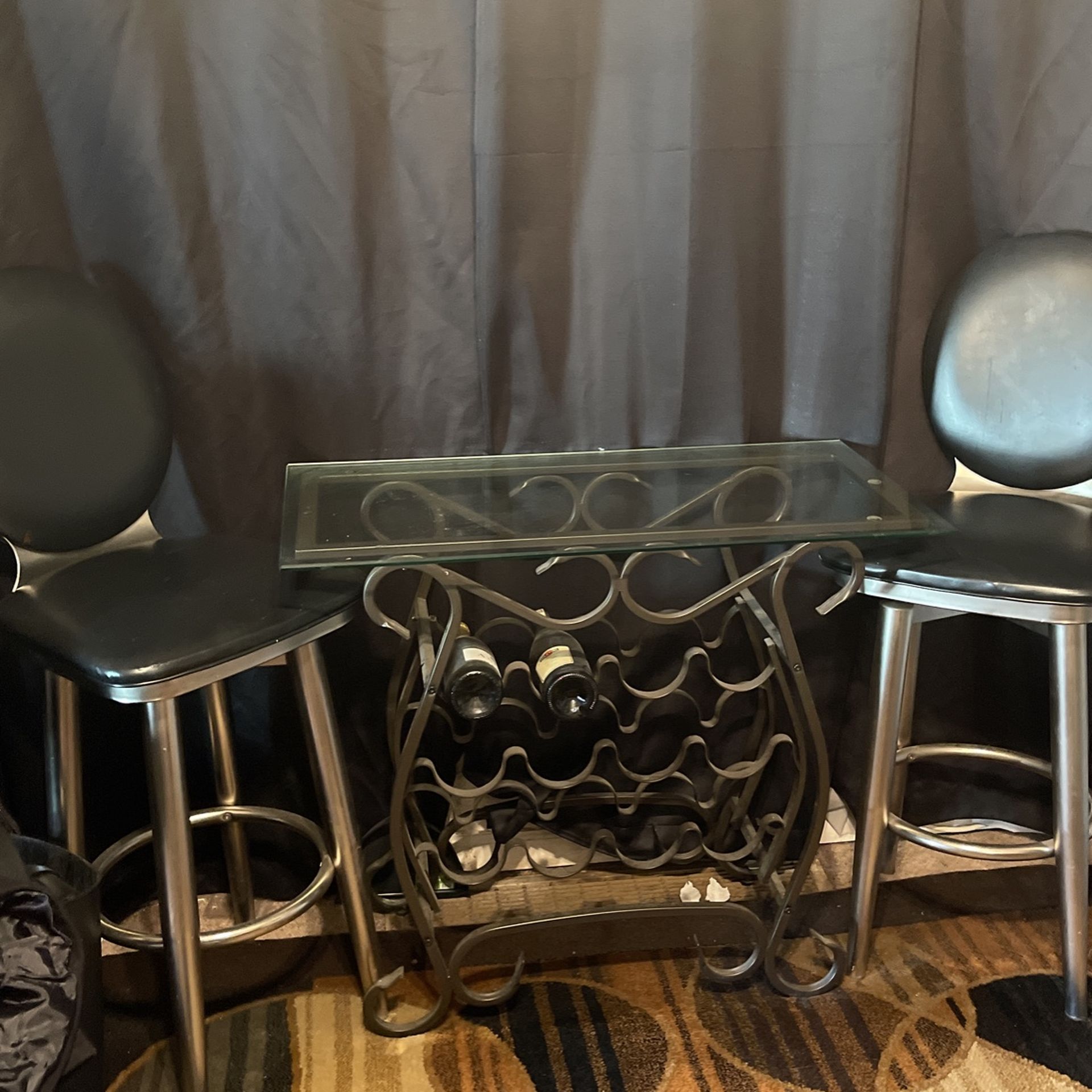 High top table set for Sale in Kansas City, MO OfferUp