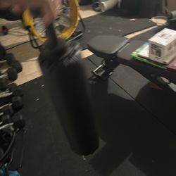 Rogue Leg Pad