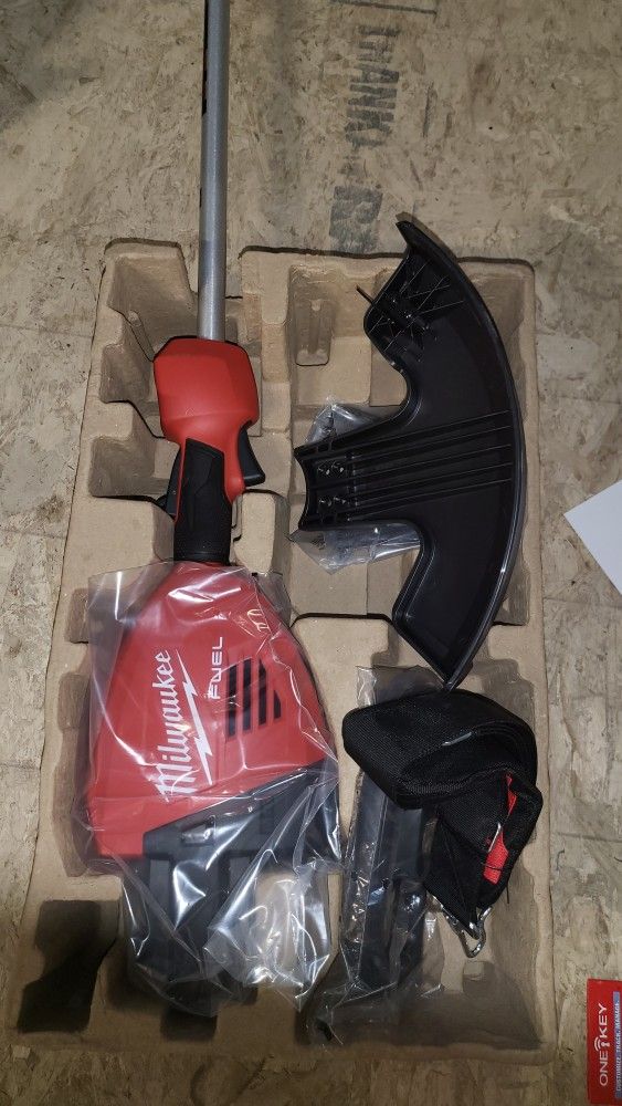 M18 Milwaukee Weed Trimmer