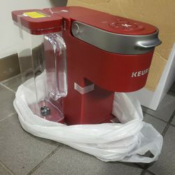 Keurig K-Supreme  Single Serve  Coffee Maker