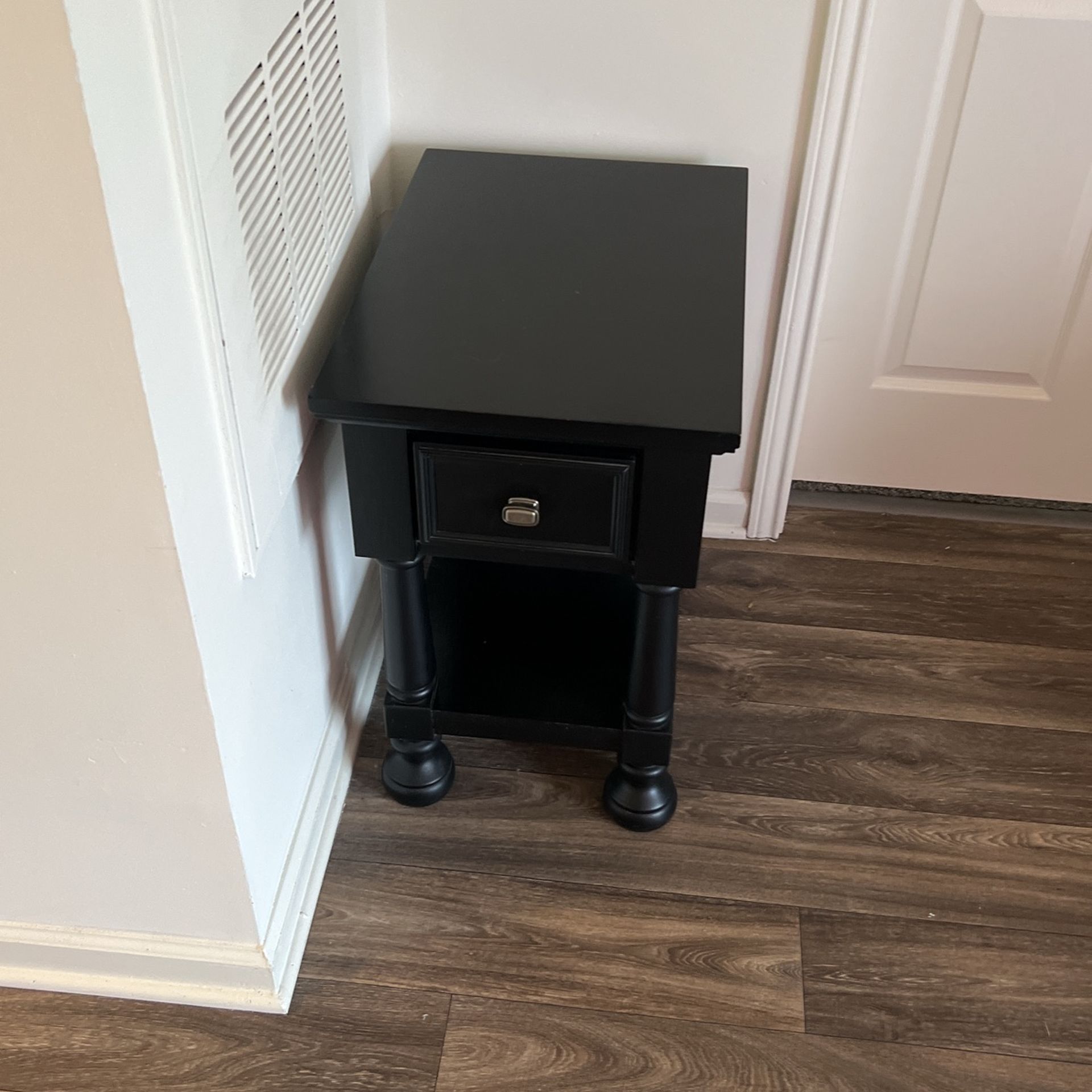 Two end table