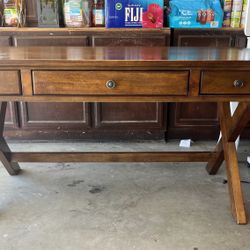 office desk