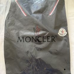 Moncler Polo 