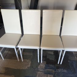 Dining Chairs
