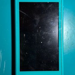 Nintendo Switch Lite (parts only)