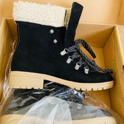 Bass  brand booties