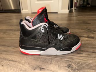 jordan 4’s
