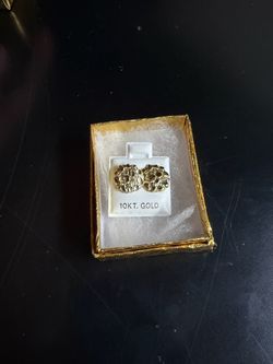 10k Gold nuggets