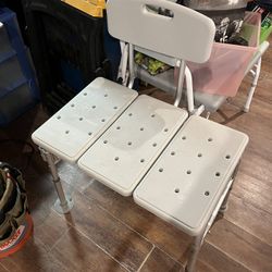 Shower Chair 