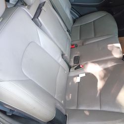 2014 Hyundai Santa FE
