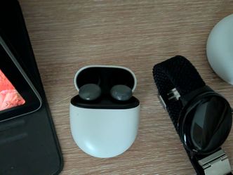 Pixel buds pro 2