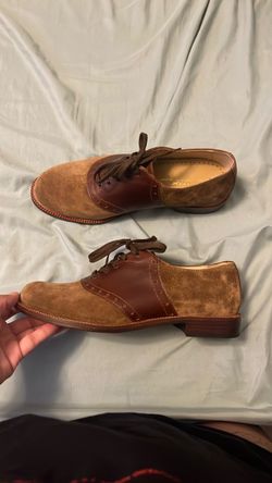 Remix Vintage Dance Shoes