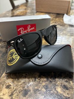 Rey Ban
