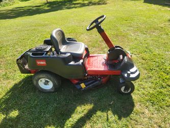 Toro TimeCutter SW 3200 32" Zero turn mower