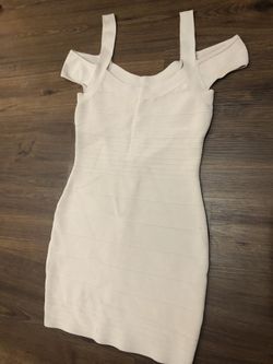 Bandage dress/ cocktail dress