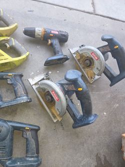 Tools!!