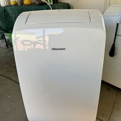 Hisense Portable Air Conditioner 