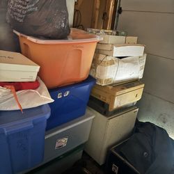 10k+ Baseball, Basketball, Football Cards 