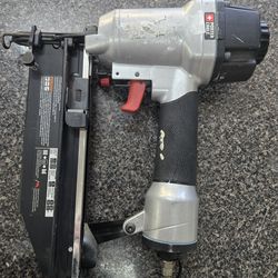 Porter Cable 16GA Finish Nailer(FN250SB)