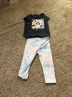 2t Outfits 