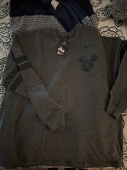 Mickey shirt