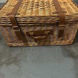 Picnic Basket