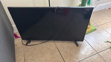 Hisense TV