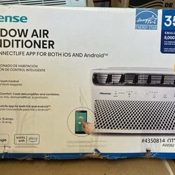 8,000 Btu $200 Window Ace 