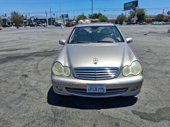 Mercedes benz