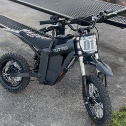 modded tuttio ebike cheap (up for trades look in description)