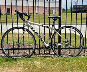 Trek Road Bike