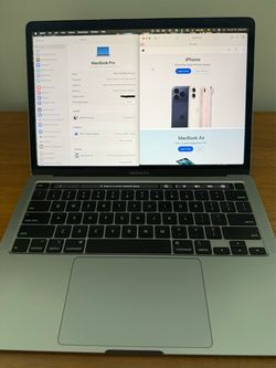 MacBook Pro