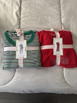 Victoria Secret Pajamas