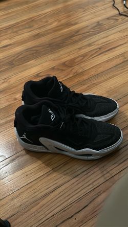 Jordan Tatum 1