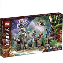 Lego Set