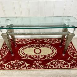 Beautiful New Area Rug 
