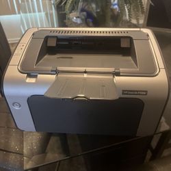 HP Laser Jet Printer