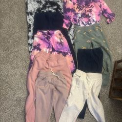 Girls And Women Clothes 
