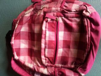 Levis School bag. Like new.