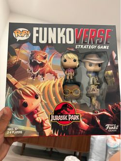 Funko Games