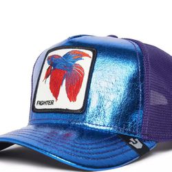 The Farm Limited Collection Hat