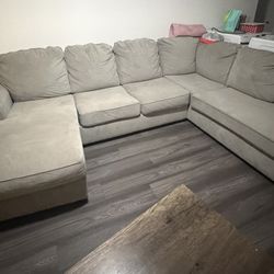 Couch For Sale 