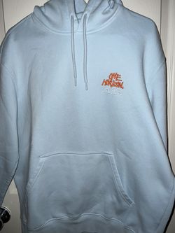 (L) One Horizon Hoodie