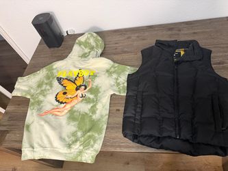 Jackets