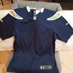 LA CHARGERS 