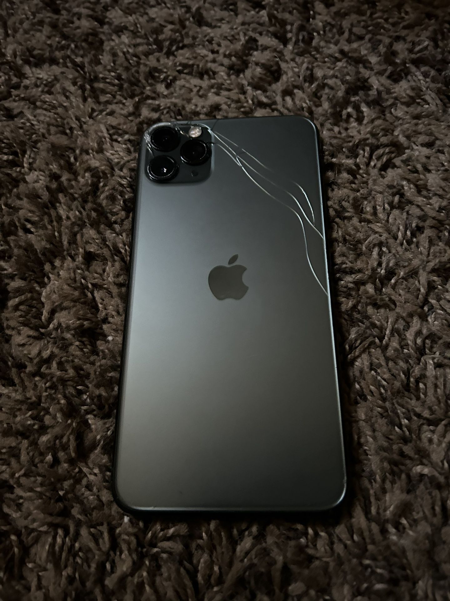 iPhone 11 Pro Max 256GB